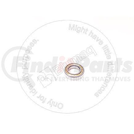 VO724210100 by BLUMAQ - ROLLER BEARING