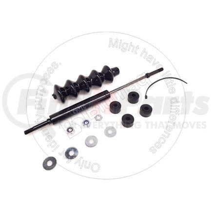VO7349388 by BLUMAQ - DAMPER ASSY.