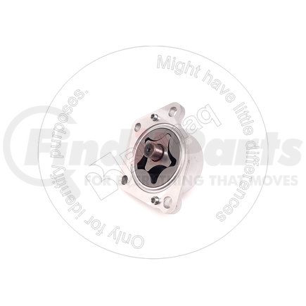 VO7416510 by BLUMAQ - Engine Oil Pump