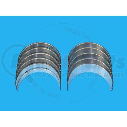 VO7416444 by BLUMAQ - Engine Crankshaft Main Bearing Set - Fit for Volvo Applications