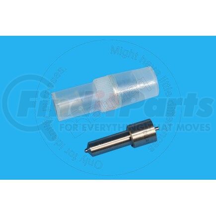 VO8194095 by BLUMAQ - Diesel Fuel Injector Nozzle - fit for Volvo Applications