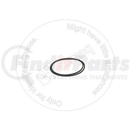 VO823000260 by BLUMAQ - SEAL O-RING