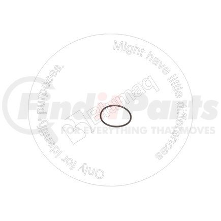 VO8230-00360 by BLUMAQ - SEAL O-RING