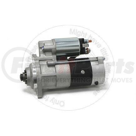 VO9007411049 by BLUMAQ - Starter Motor (Blumaq)