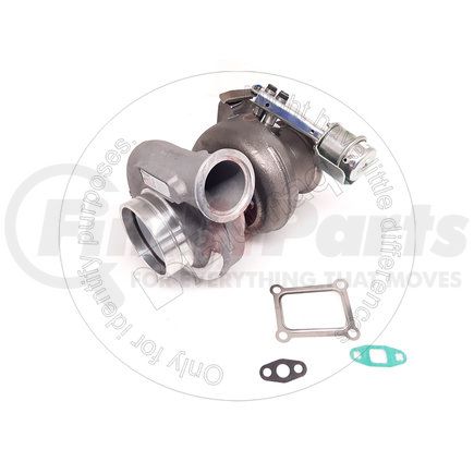 VO9011129601 by BLUMAQ - TURBOCHARGER