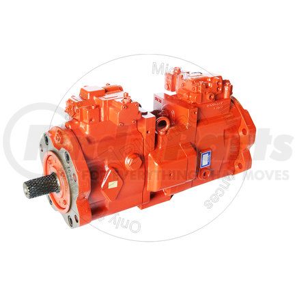 VO9014526609 by BLUMAQ - HYDRAULIC PUMP