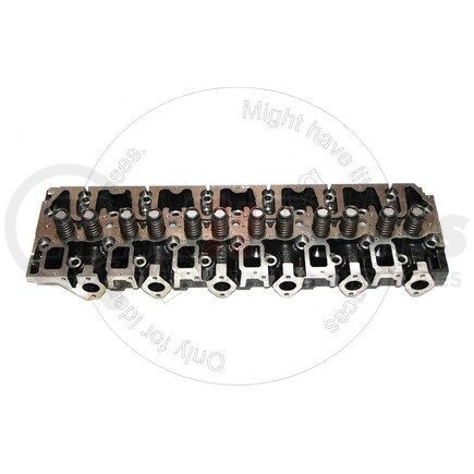 VO9020799762 by BLUMAQ - Engine Cylinder Head - fits Volvo Vehicles