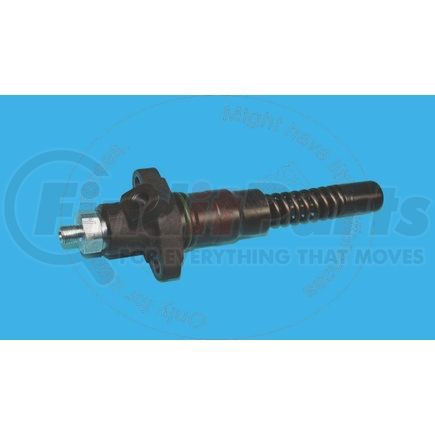 VO9021147445 by BLUMAQ - Fuel Injection Pump - High Pressure, fits Volvo