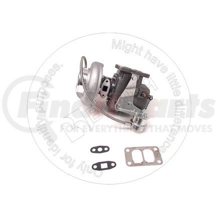 VO9021173098 by BLUMAQ - TURBOCHARGER