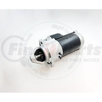 VO9021311522 by BLUMAQ - STARTER MOTOR