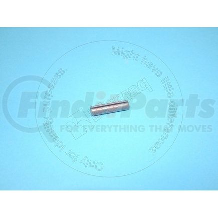 VO932508016 by BLUMAQ - Roll Pin - Slotted, on Travel Gear Box