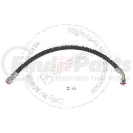 VO936996 by BLUMAQ - HYDRAULIC HOSE