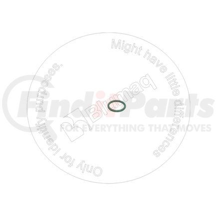 VO949657 by BLUMAQ - SEAL O-RING