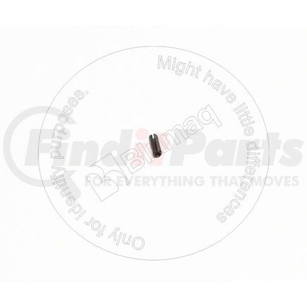 VO951961 by BLUMAQ - SPRING PIN