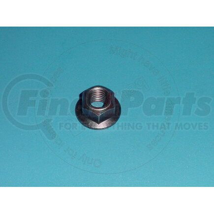 VO955821 by BLUMAQ - Self-locking Nut - fit for Volvo Applications