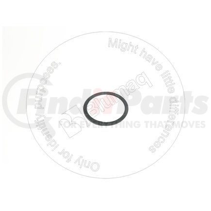 VO956721050 by BLUMAQ - BACK-UP RING