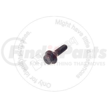 VO974615 by BLUMAQ - FLANGE SCREW