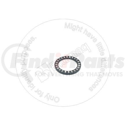 VO11145231 by BLUMAQ - THRUST ROLLER ASSY.