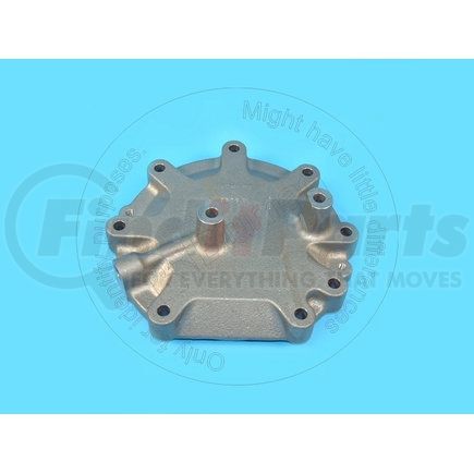 VO11145887 by BLUMAQ - Manual Transmission Bearing Cover - fit for Volvo Applications