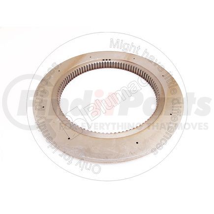 VO11145718 by BLUMAQ - Transmission Speed Sensor Rotor - Fit for Volvo Applications