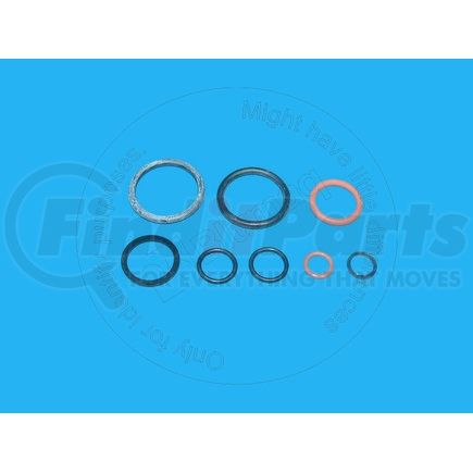 VO11160911 by BLUMAQ - HYDRAULIC SEAL KIT