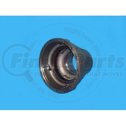 VO11168129 by BLUMAQ - Hub Assembly - Retainer, fits Volvo Wheel Loader