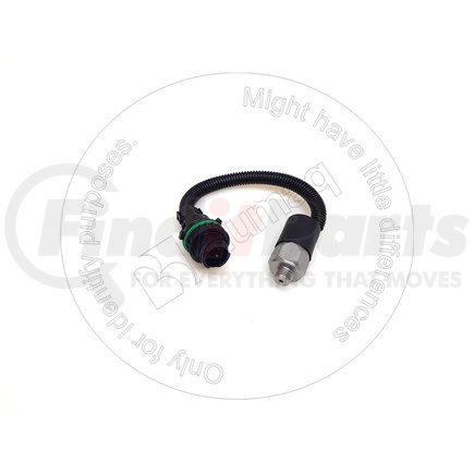 VO11170072 by BLUMAQ - PRESSURE MONITOR