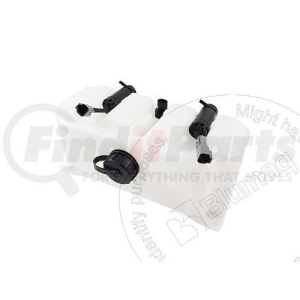 VO11170287 by BLUMAQ - Washer Fluid Reservoir - fit for Volvo Applications