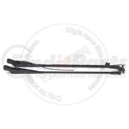 VO11193723 by BLUMAQ - Wiper Arm