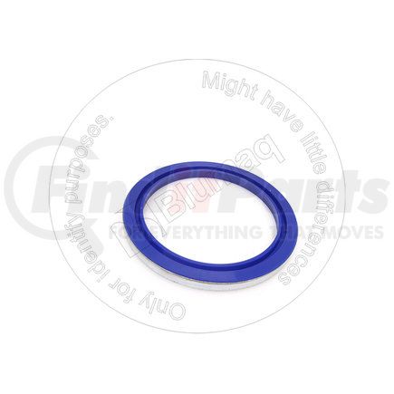 VO11195537 by BLUMAQ - Oil Seal - fit for Volvo Applications