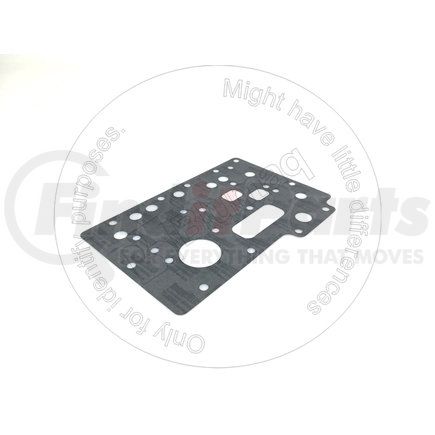 VO11419268 by BLUMAQ - PAPER GASKET