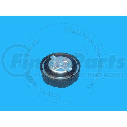 VO11423437 by BLUMAQ - Engine Oil Filler Cap - fits Volvo