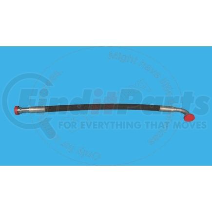 VO11445114 by BLUMAQ - HYDRAULIC HOSE