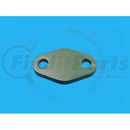 VO11700609 by BLUMAQ - Engine Oil Cooler Housing Flange