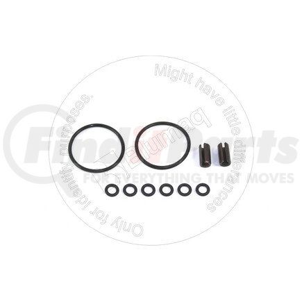 VO11705107 by BLUMAQ - HYDRAULIC SEAL KIT