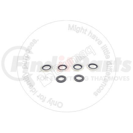 VO11705102 by BLUMAQ - HYDRAULIC SEAL KIT