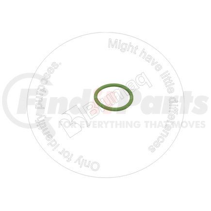 VO11705590 by BLUMAQ - SEAL O-RING