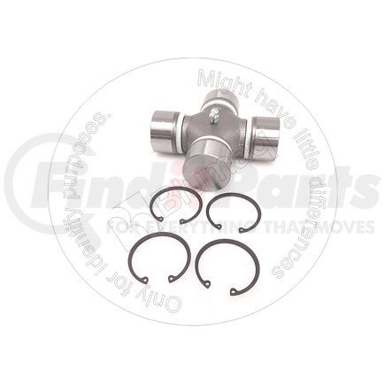 VO11707090 by BLUMAQ - Universal Joint - Fit for Volvo Applications