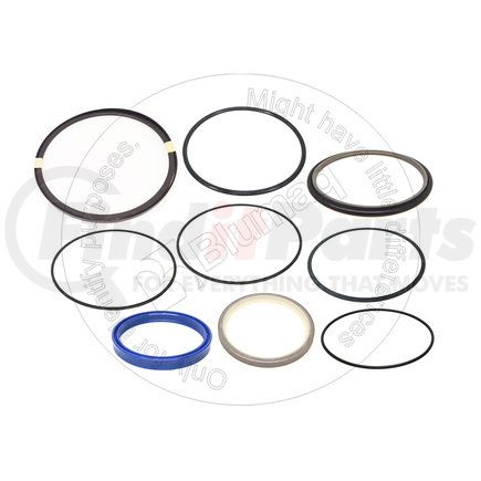 VO11709026 by BLUMAQ - HYDRAULIC SEAL KIT