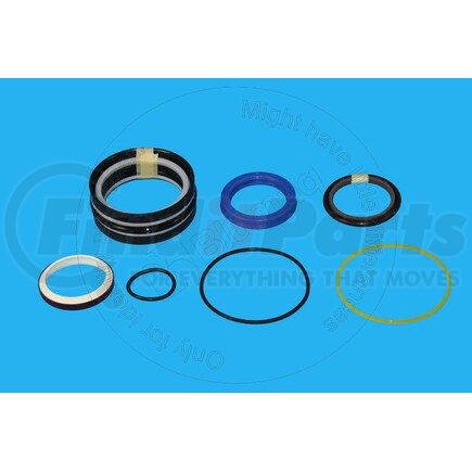 VO11709029 by BLUMAQ - HYDRAULIC SEAL KIT