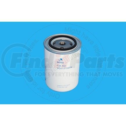 VO11711074 by BLUMAQ - FUEL FILTER