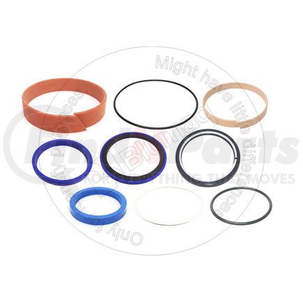 VO11712388 by BLUMAQ - HYDRAULIC SEAL KIT