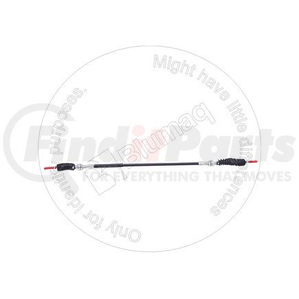 VO11888929 by BLUMAQ - THROTTLE CABLE