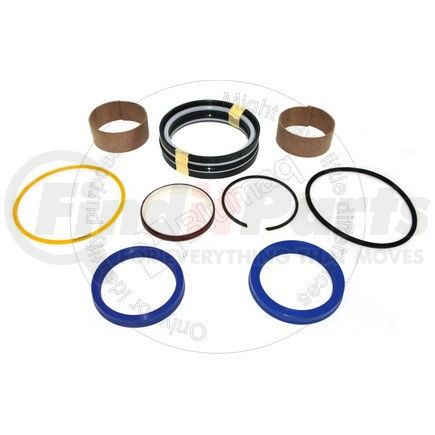 VO11990170 by BLUMAQ - HYDRAULIC SEAL KIT