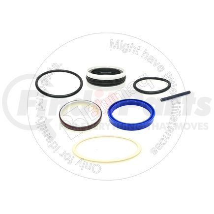 VO11990181 by BLUMAQ - HYDRAULIC SEAL KIT