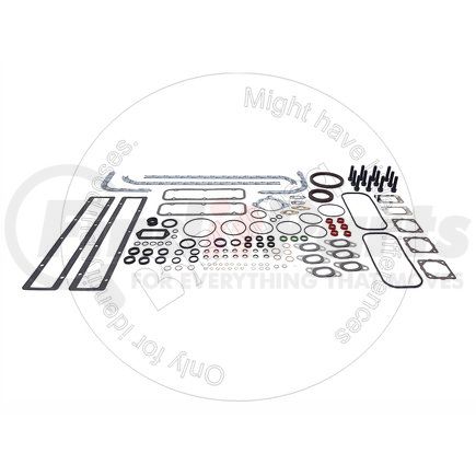 VO11990407 by BLUMAQ - GASKET KIT