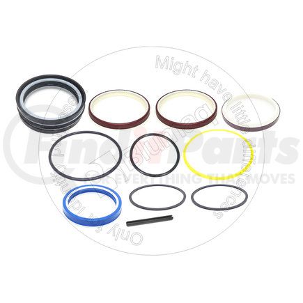 VO11990404 by BLUMAQ - HYDRAULIC SEAL KIT