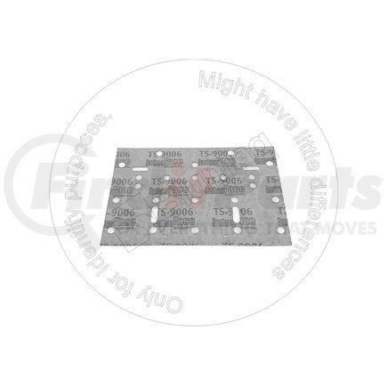 VO11993301 by BLUMAQ - PAPER GASKET