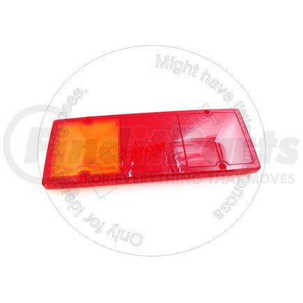 VO11994526 by BLUMAQ - Turn Signal / Parking / Side Marker Light Lens - fit for Volvo Applications