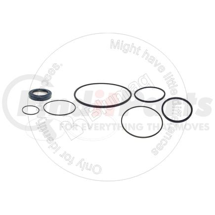 VO11996240 by BLUMAQ - HYDRAULIC SEAL KIT